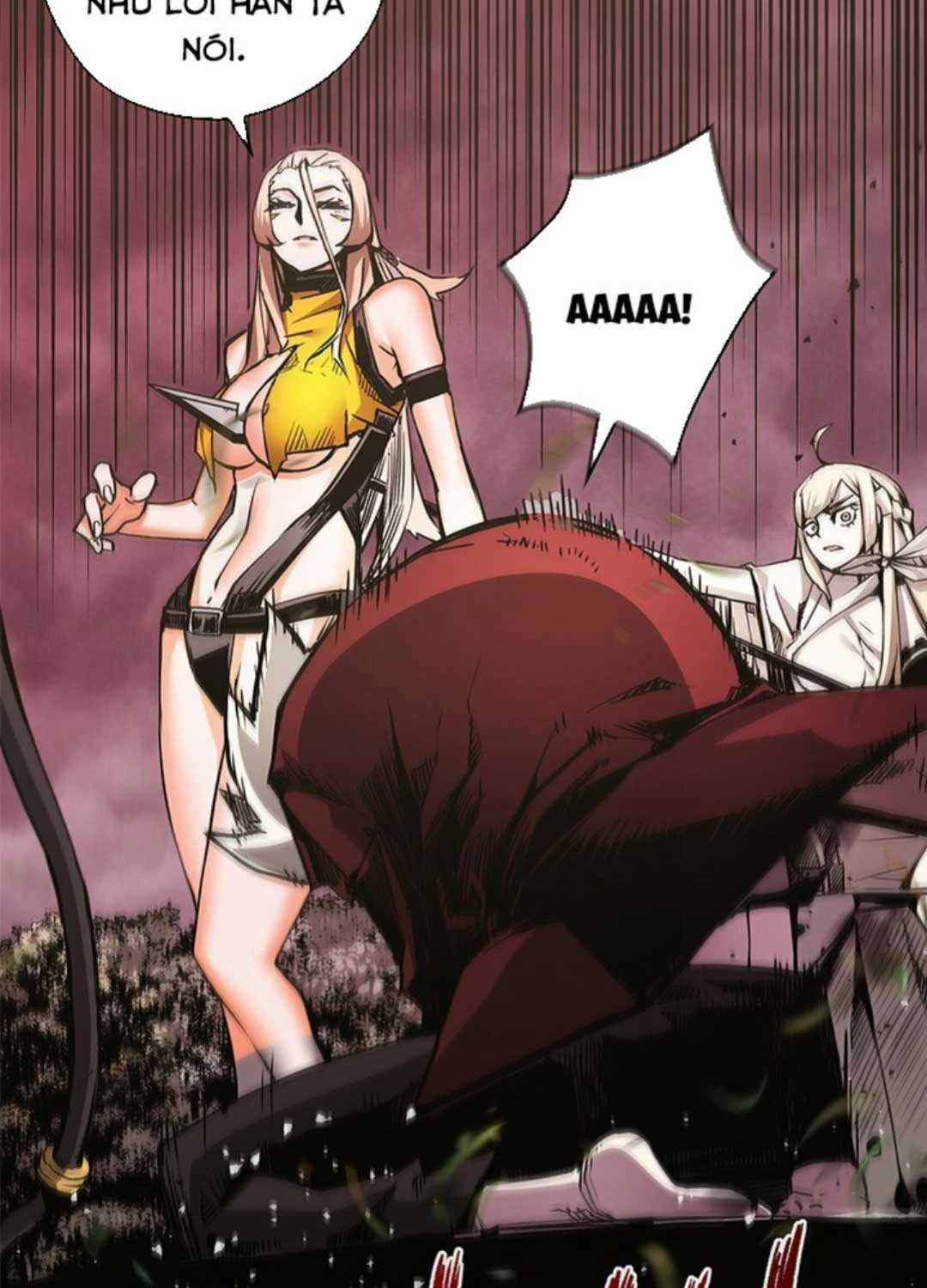 Kiếm Thần: Thần Chi Tử - Chapter 15 - Trang 110
