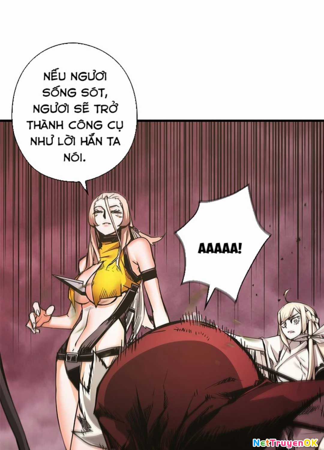 Kiếm Thần: Thần Chi Tử - Chapter 15 - Trang 112