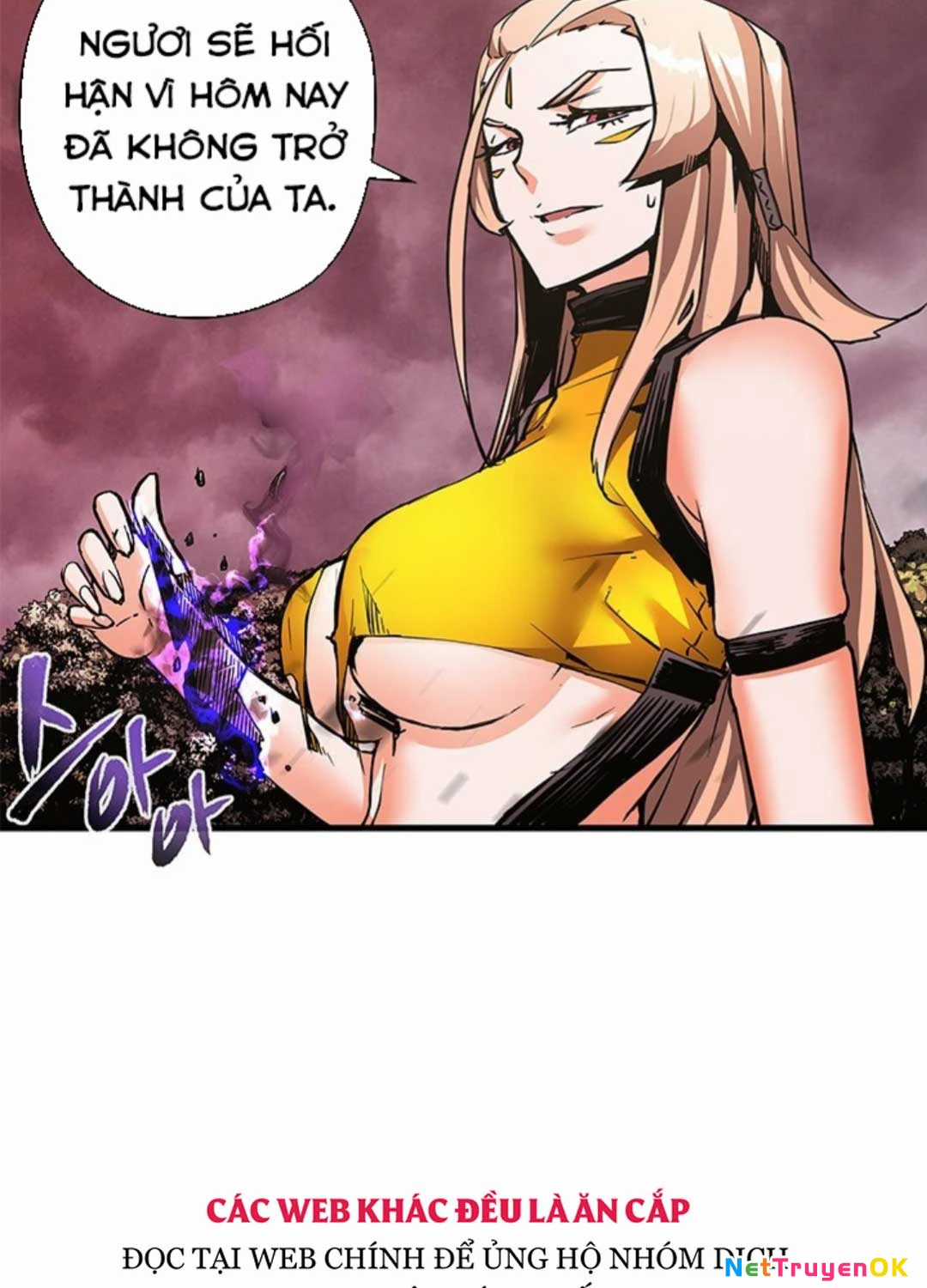 Kiếm Thần: Thần Chi Tử - Chapter 15 - Trang 114