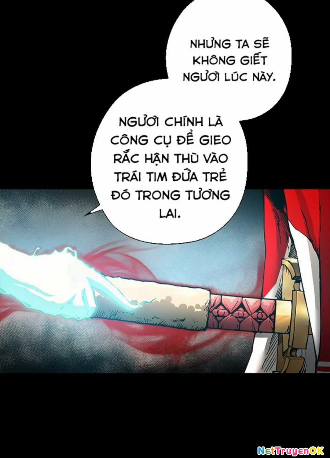 Kiếm Thần: Thần Chi Tử - Chapter 15 - Trang 17