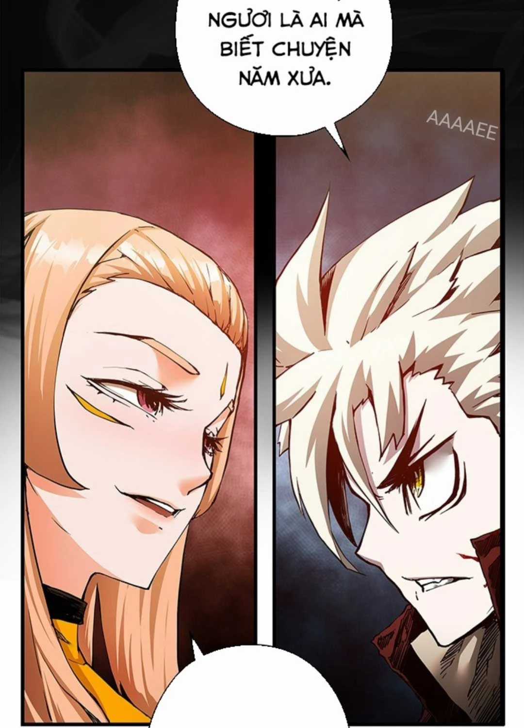 Kiếm Thần: Thần Chi Tử - Chapter 15 - Trang 30