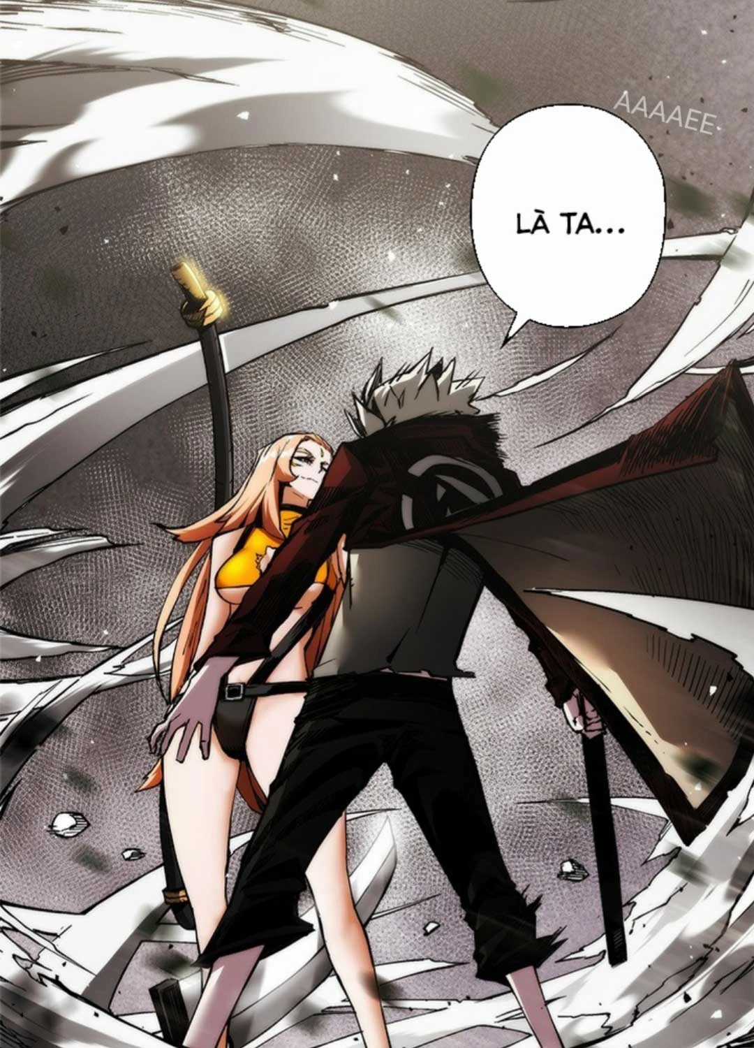 Kiếm Thần: Thần Chi Tử - Chapter 15 - Trang 4