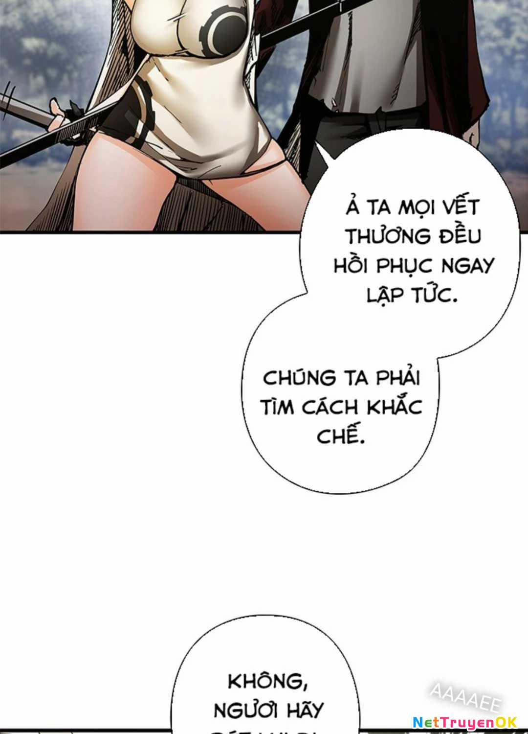 Kiếm Thần: Thần Chi Tử - Chapter 15 - Trang 35