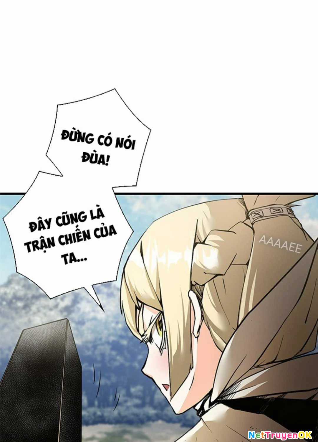 Kiếm Thần: Thần Chi Tử - Chapter 15 - Trang 37