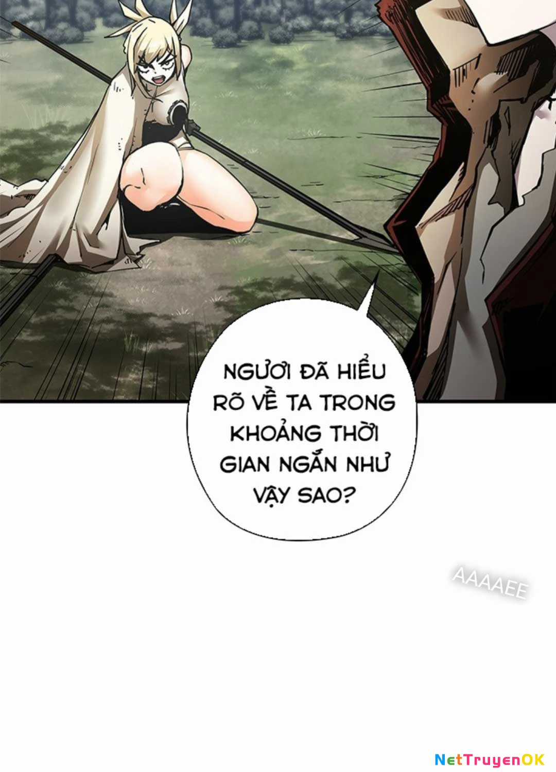 Kiếm Thần: Thần Chi Tử - Chapter 15 - Trang 40