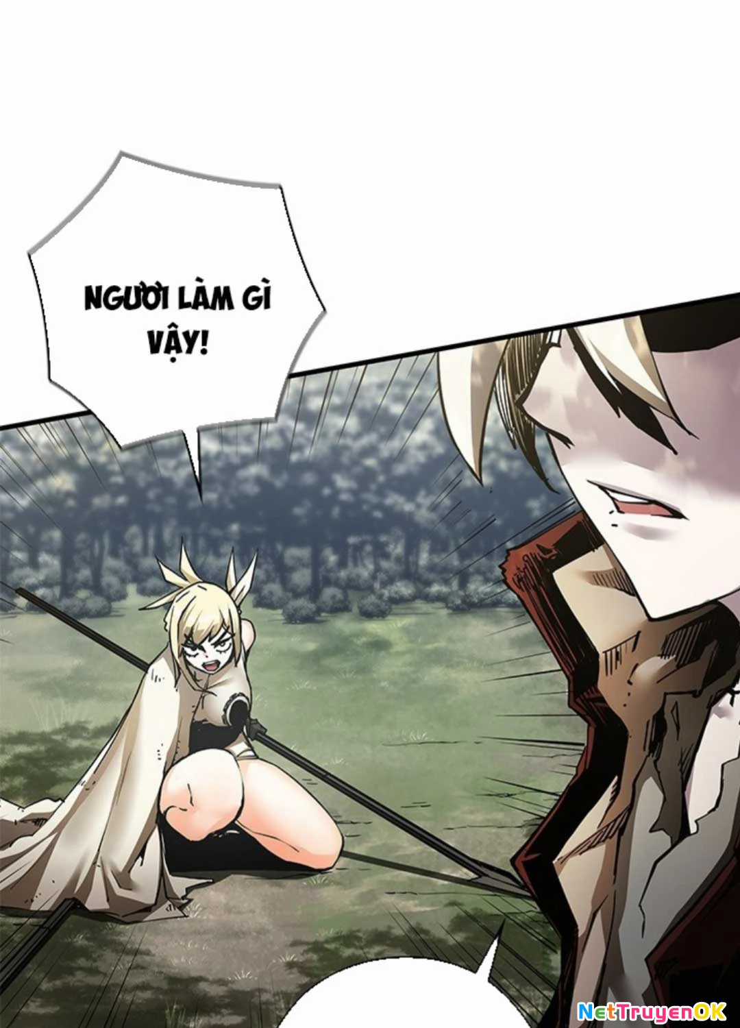 Kiếm Thần: Thần Chi Tử - Chapter 15 - Trang 42