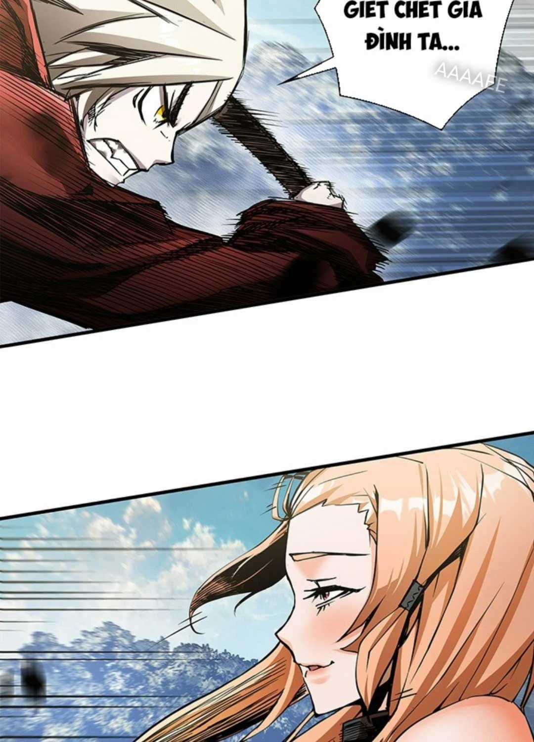 Kiếm Thần: Thần Chi Tử - Chapter 15 - Trang 48