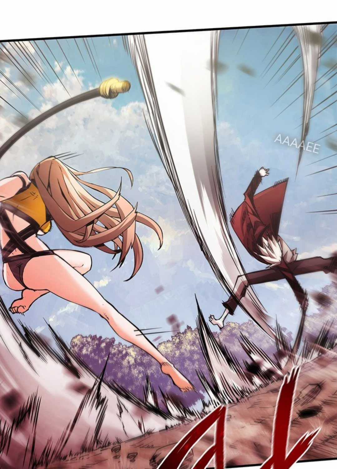 Kiếm Thần: Thần Chi Tử - Chapter 15 - Trang 52