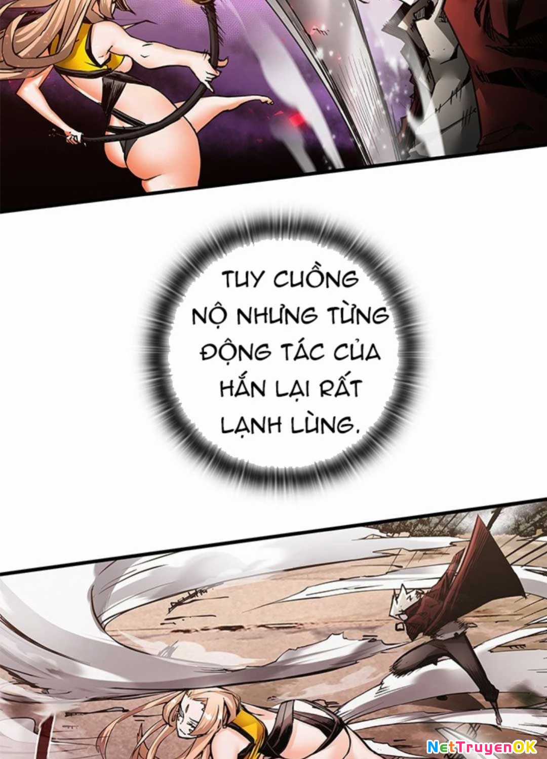 Kiếm Thần: Thần Chi Tử - Chapter 15 - Trang 60