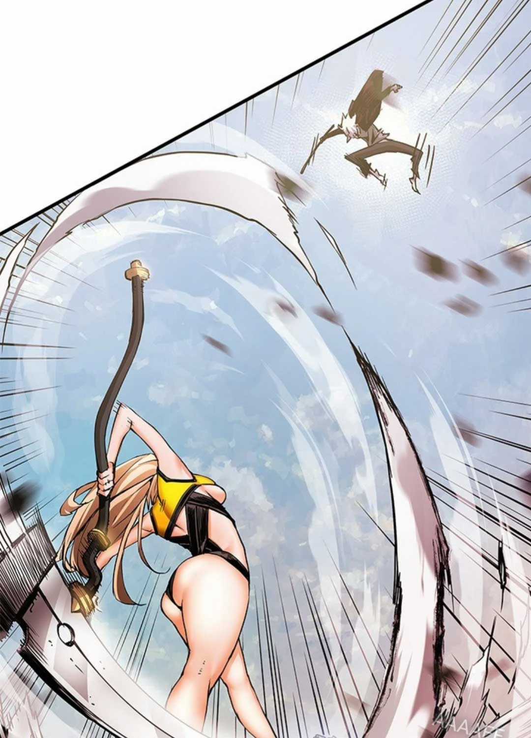 Kiếm Thần: Thần Chi Tử - Chapter 15 - Trang 67