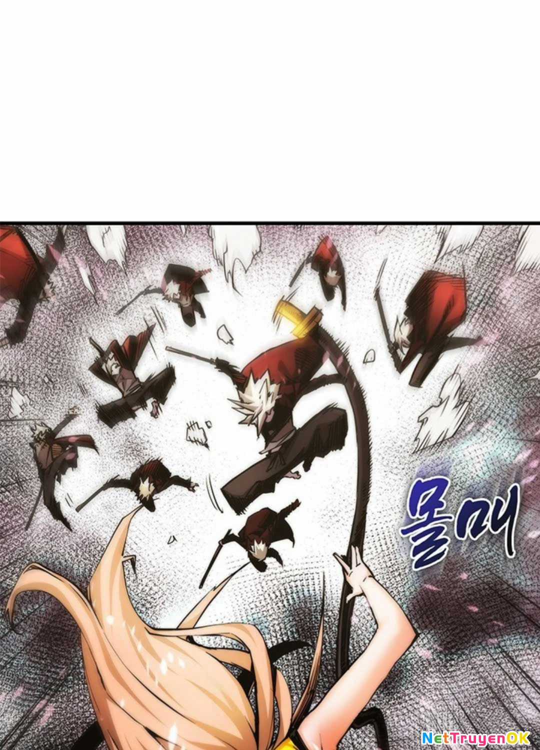 Kiếm Thần: Thần Chi Tử - Chapter 15 - Trang 70