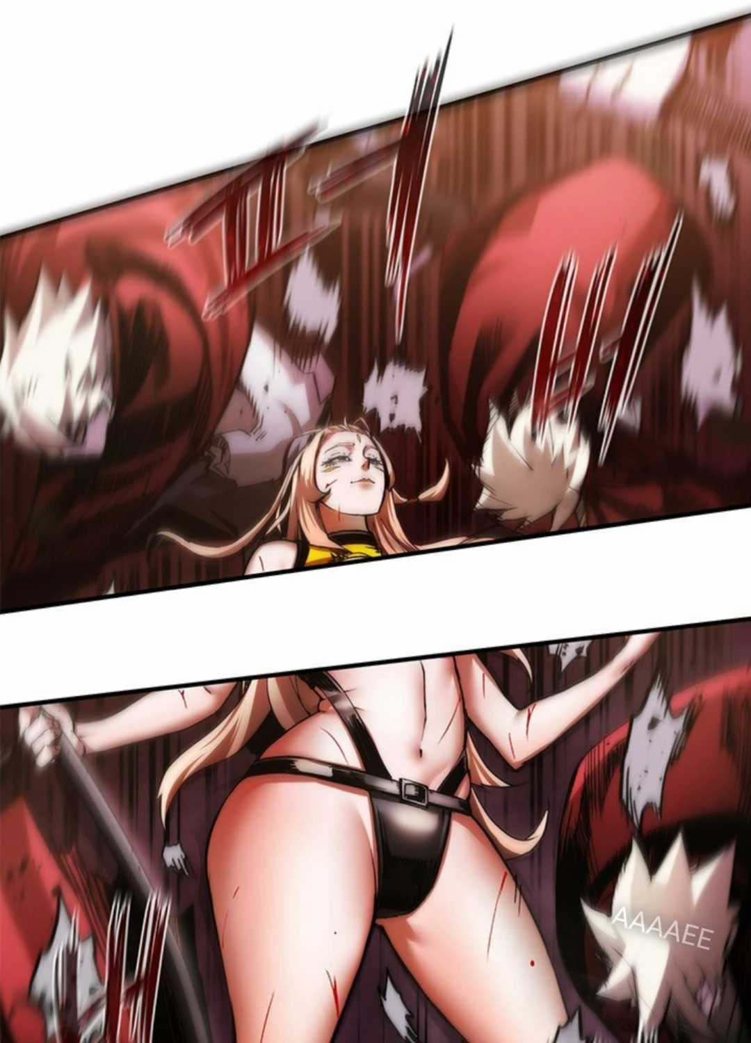 Kiếm Thần: Thần Chi Tử - Chapter 15 - Trang 72