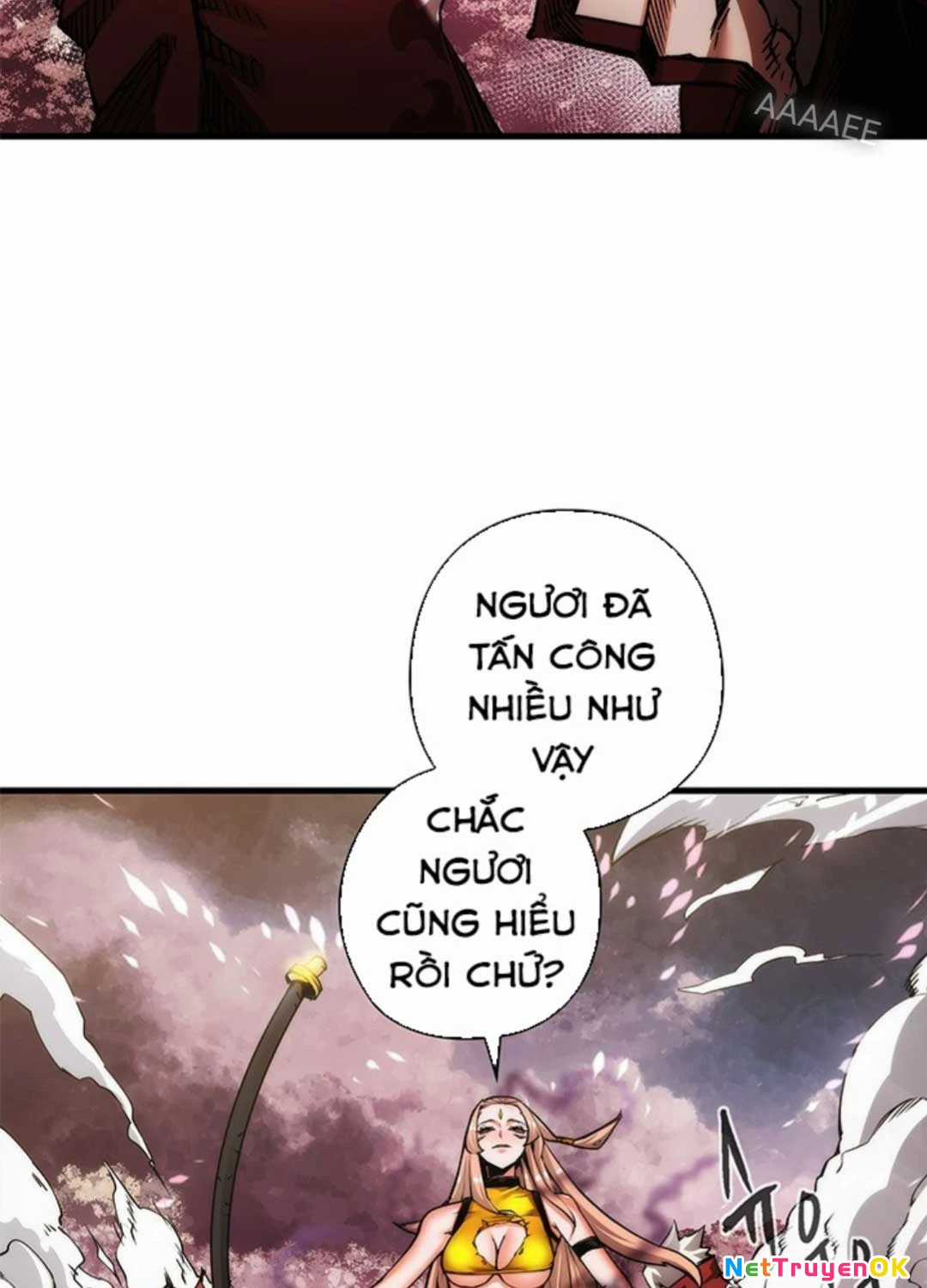 Kiếm Thần: Thần Chi Tử - Chapter 15 - Trang 76