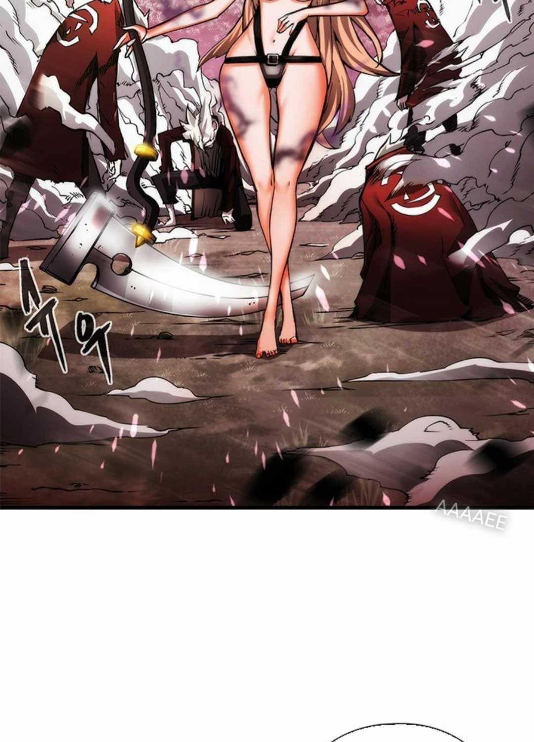 Kiếm Thần: Thần Chi Tử - Chapter 15 - Trang 77