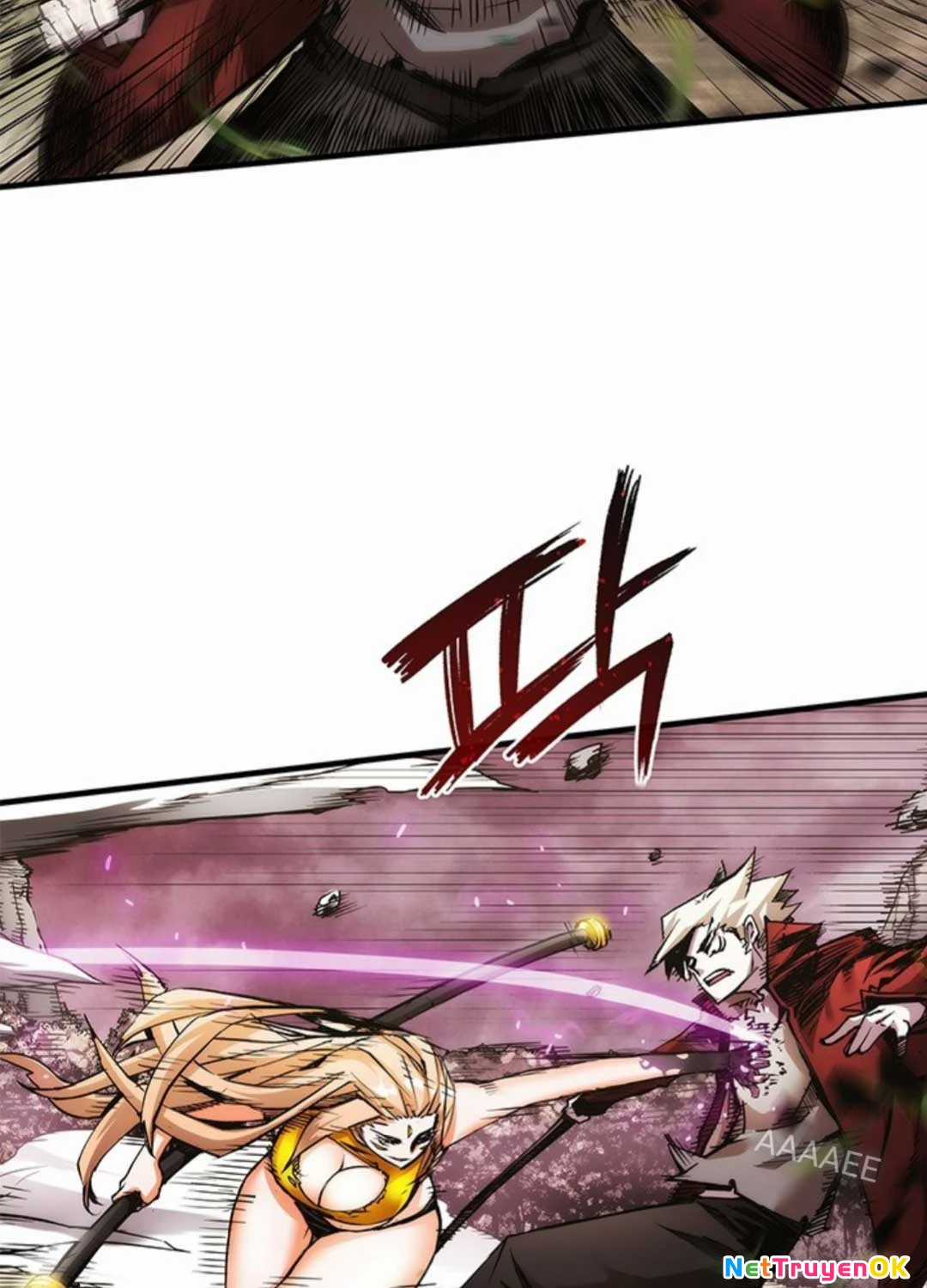 Kiếm Thần: Thần Chi Tử - Chapter 15 - Trang 80