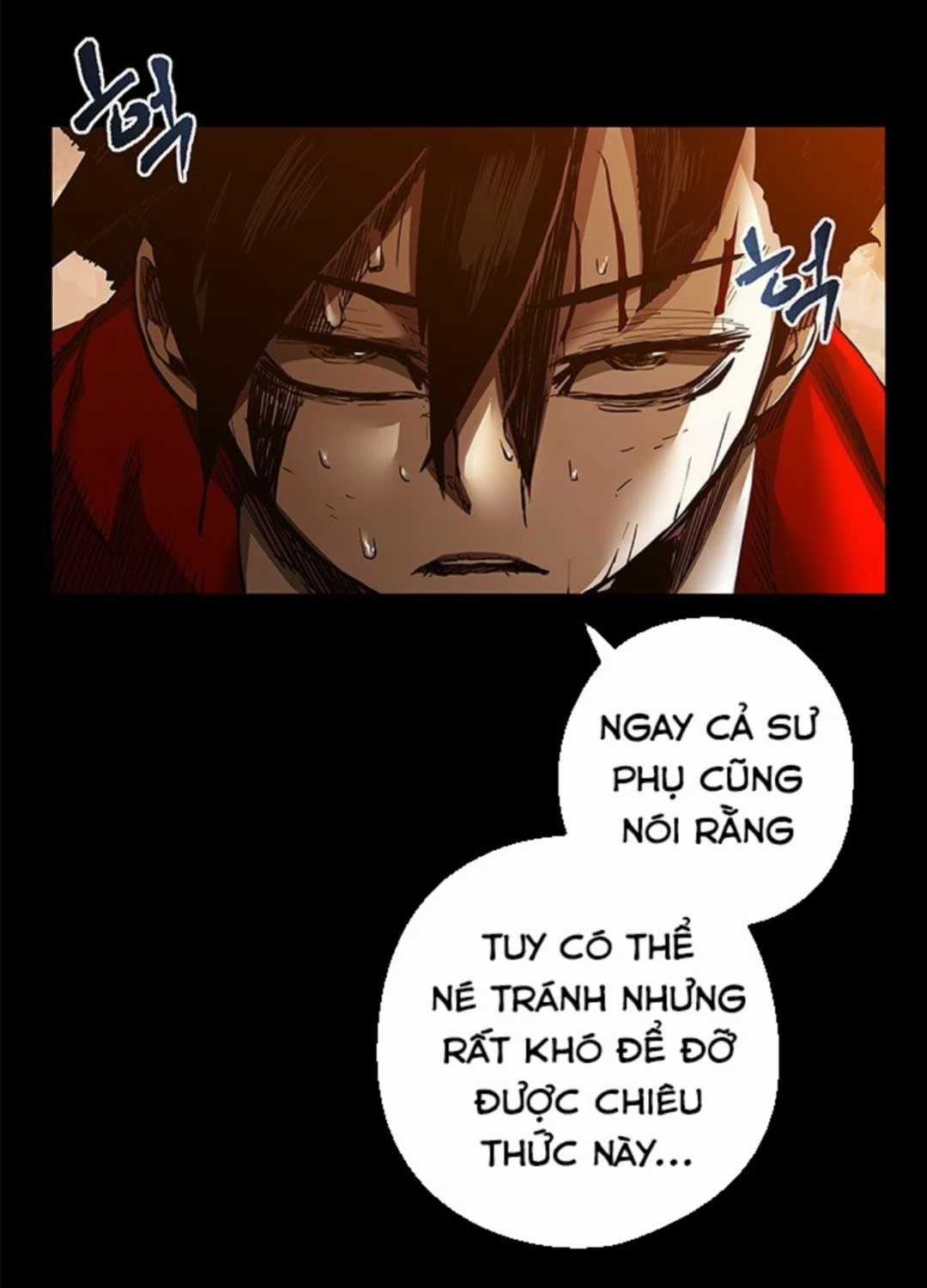 Kiếm Thần: Thần Chi Tử - Chapter 15 - Trang 9