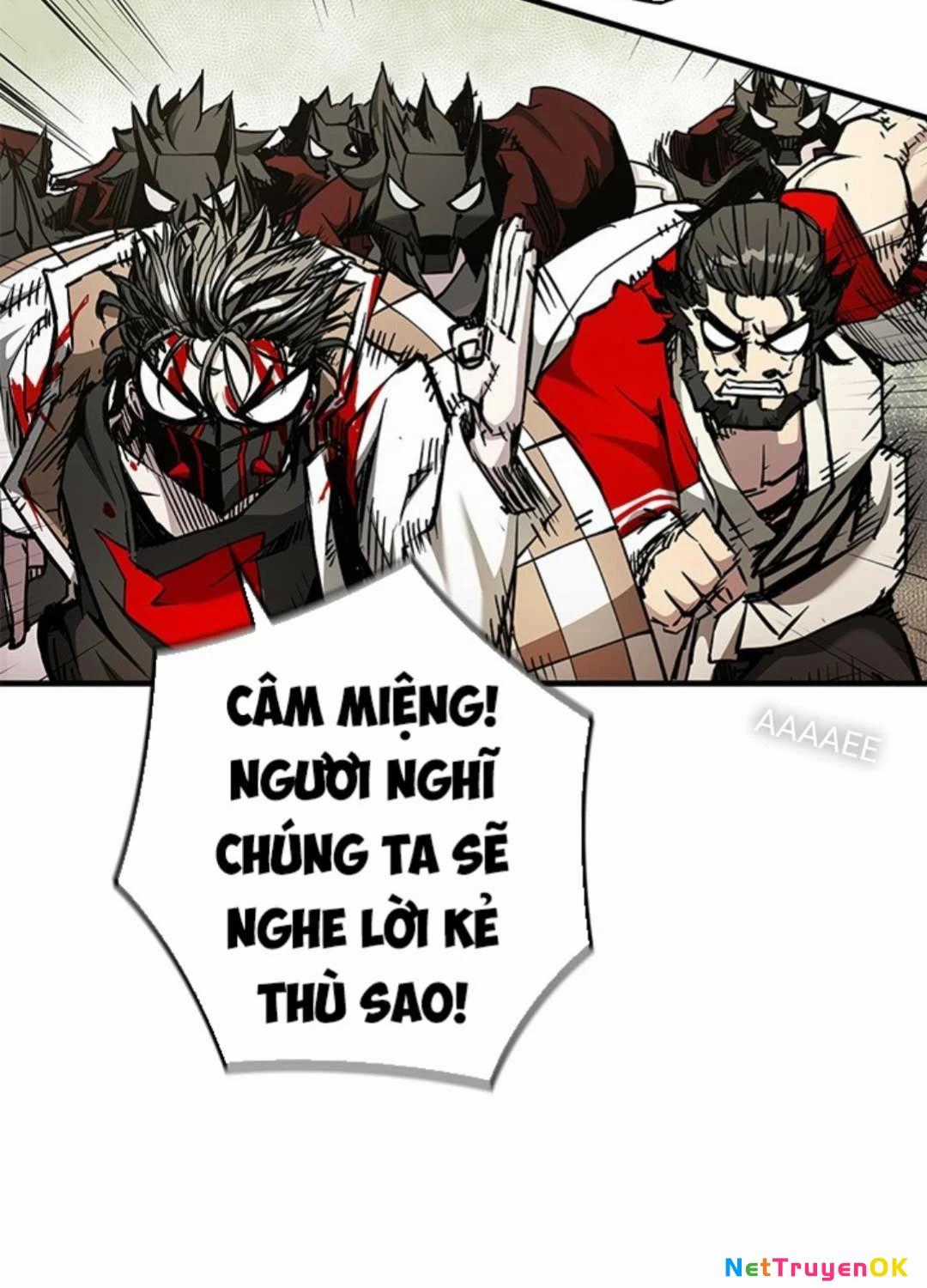 Kiếm Thần: Thần Chi Tử - Chapter 16 - Trang 2