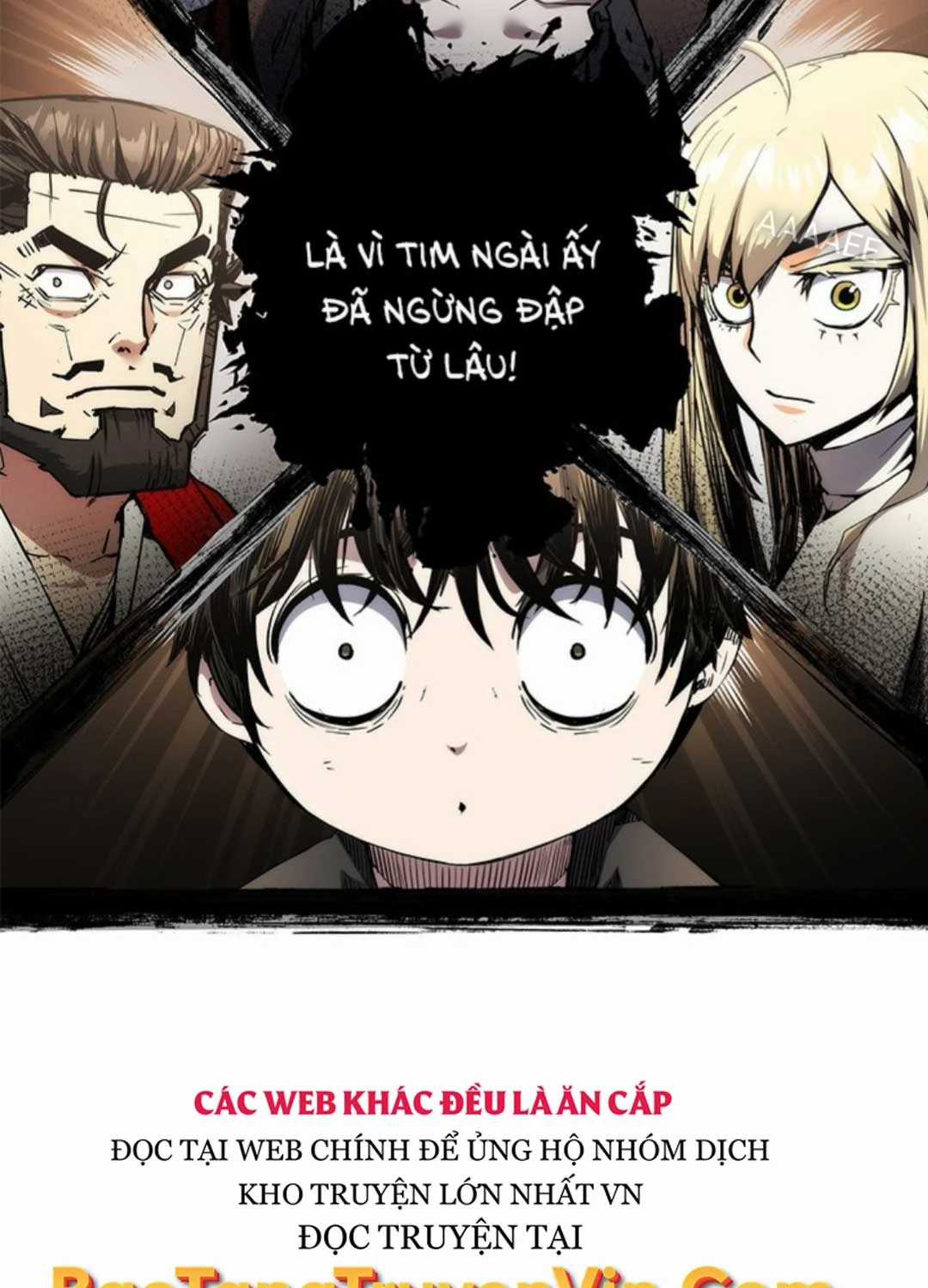 Kiếm Thần: Thần Chi Tử - Chapter 16 - Trang 102