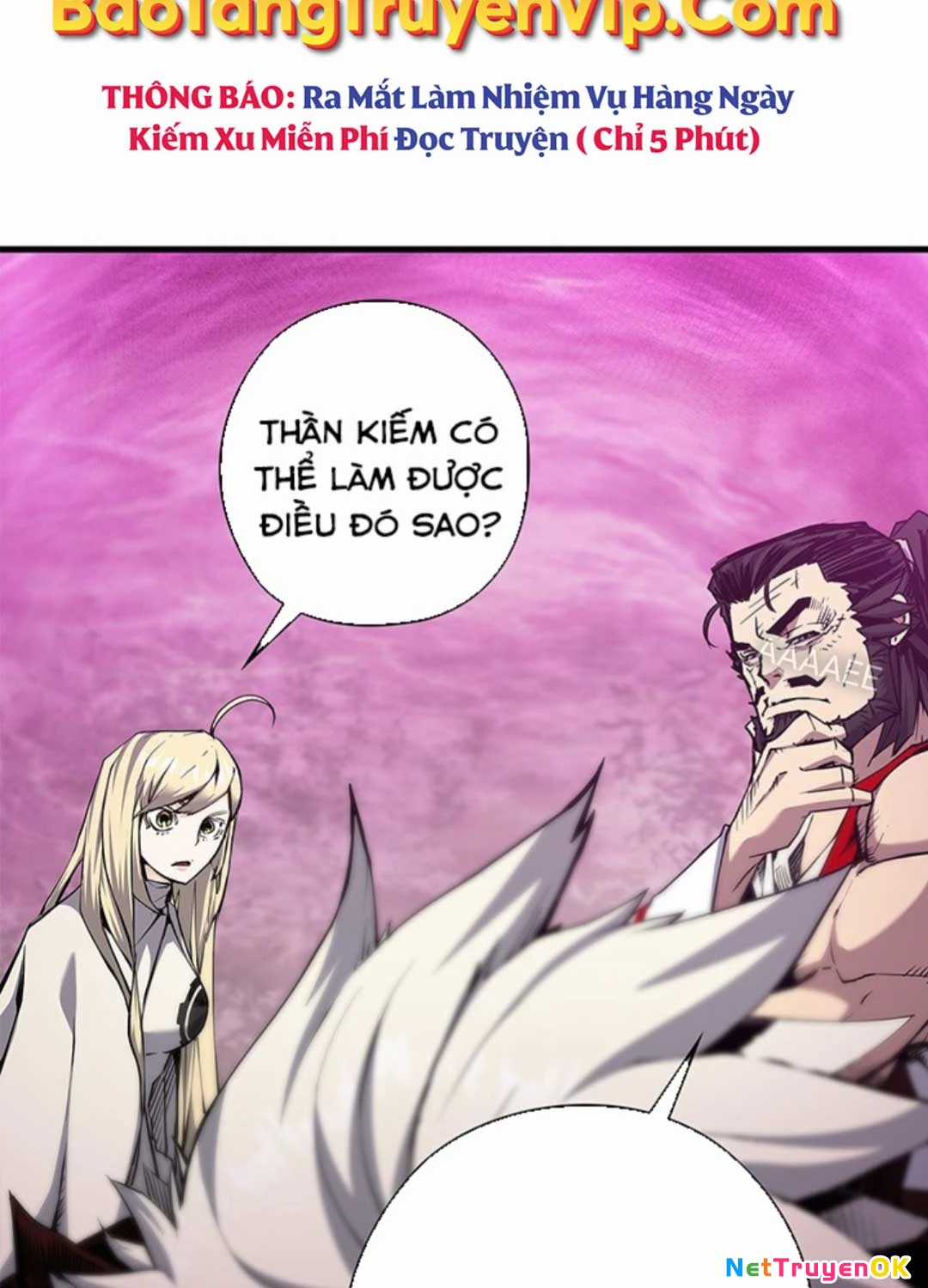 Kiếm Thần: Thần Chi Tử - Chapter 16 - Trang 103