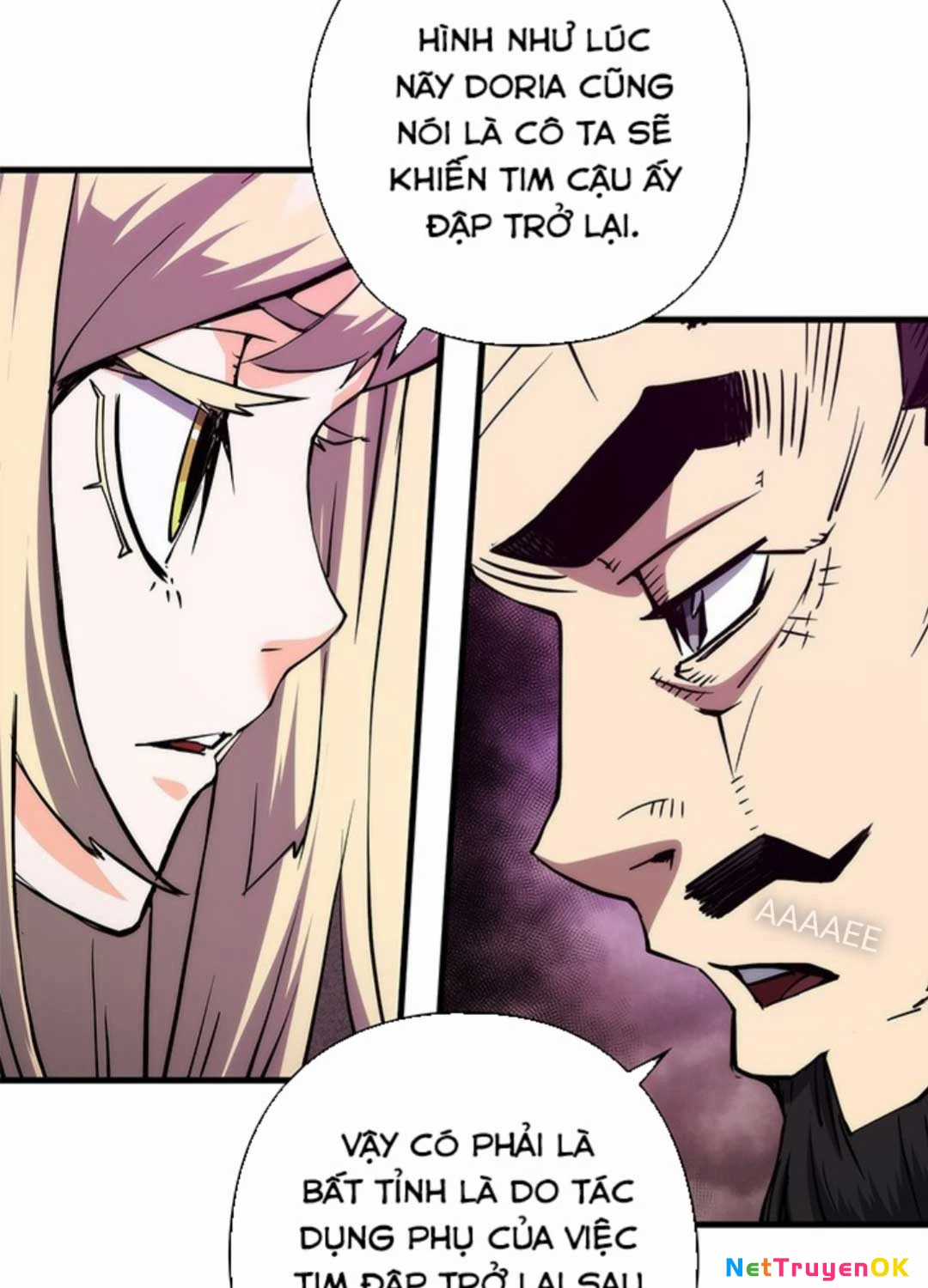 Kiếm Thần: Thần Chi Tử - Chapter 16 - Trang 106