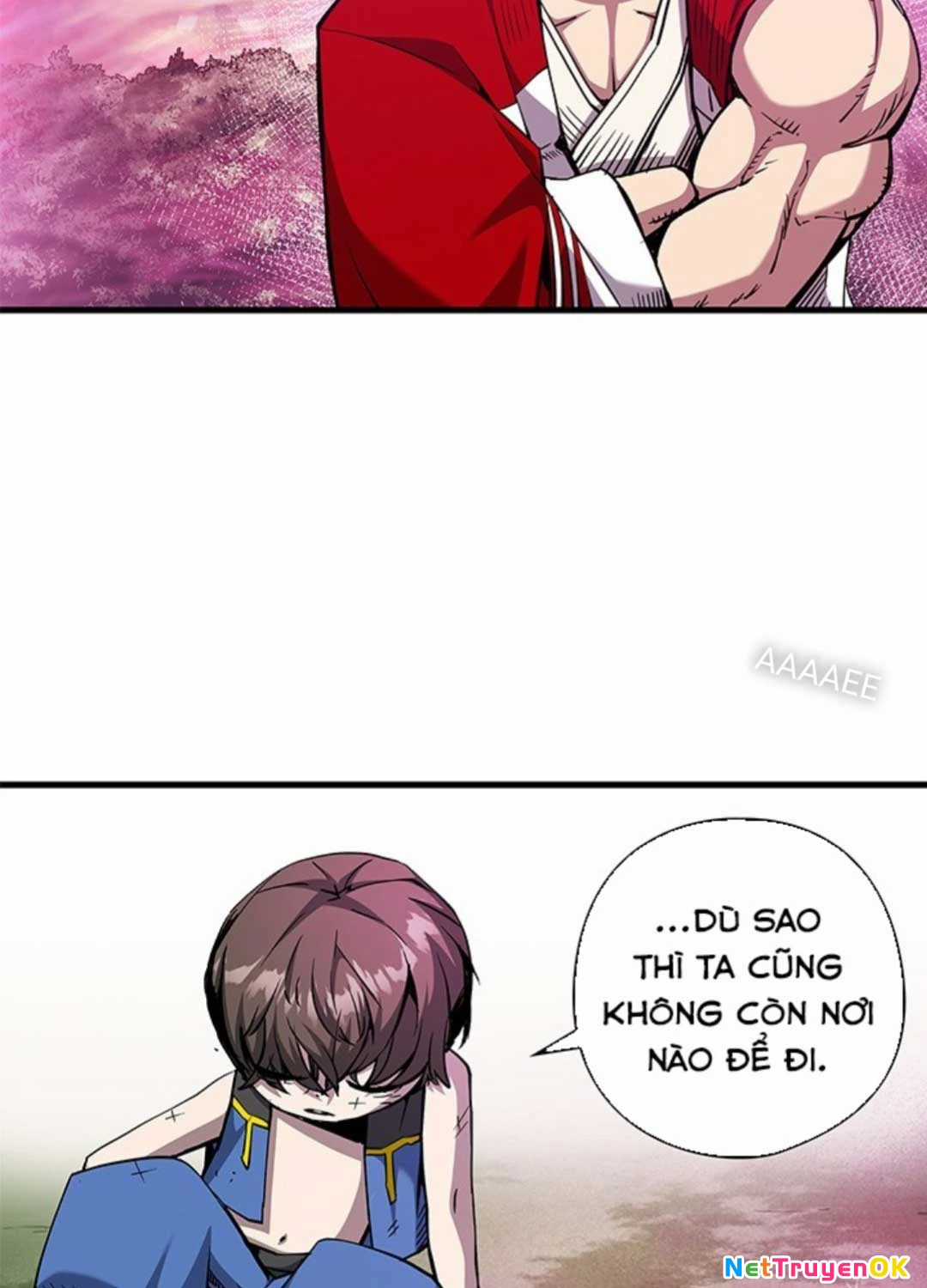 Kiếm Thần: Thần Chi Tử - Chapter 16 - Trang 111