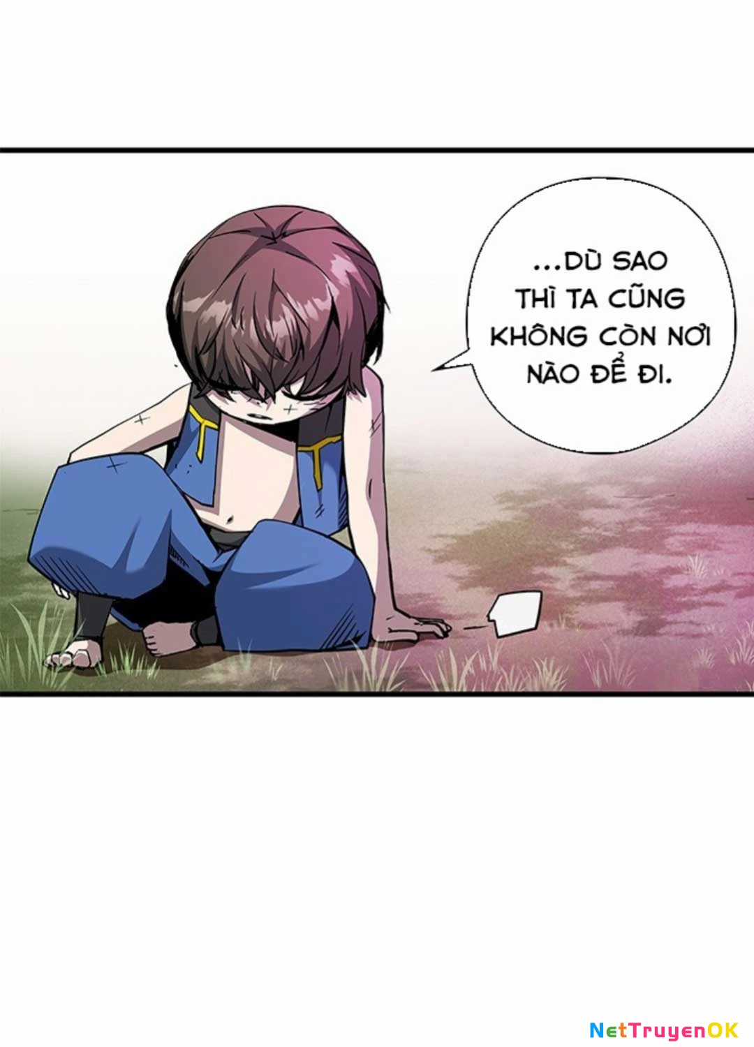 Kiếm Thần: Thần Chi Tử - Chapter 16 - Trang 113