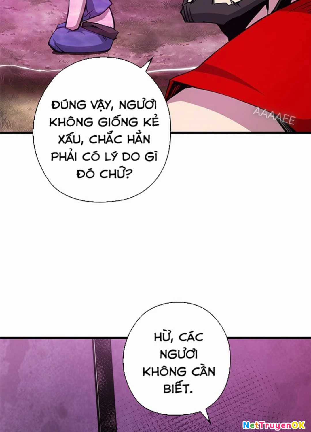 Kiếm Thần: Thần Chi Tử - Chapter 16 - Trang 124