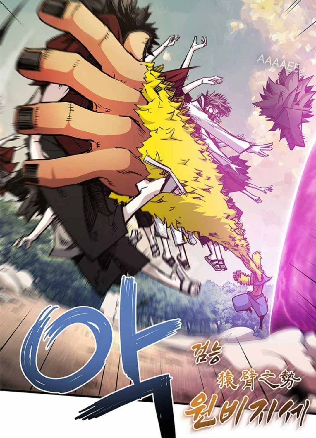 Kiếm Thần: Thần Chi Tử - Chapter 16 - Trang 19