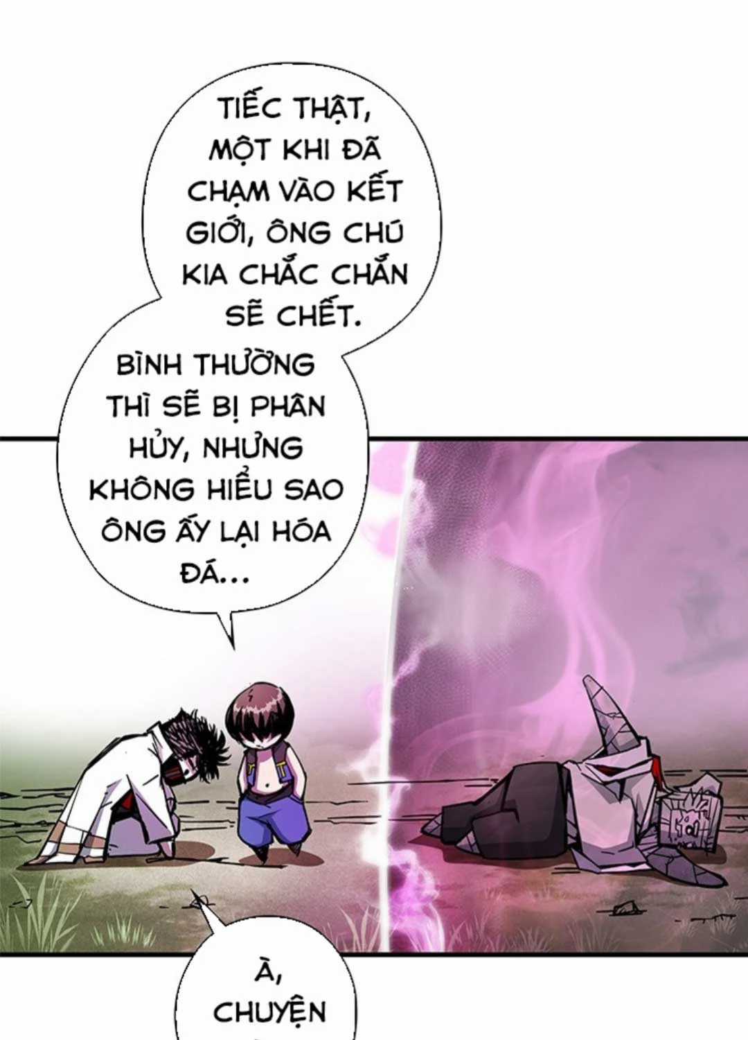 Kiếm Thần: Thần Chi Tử - Chapter 16 - Trang 24