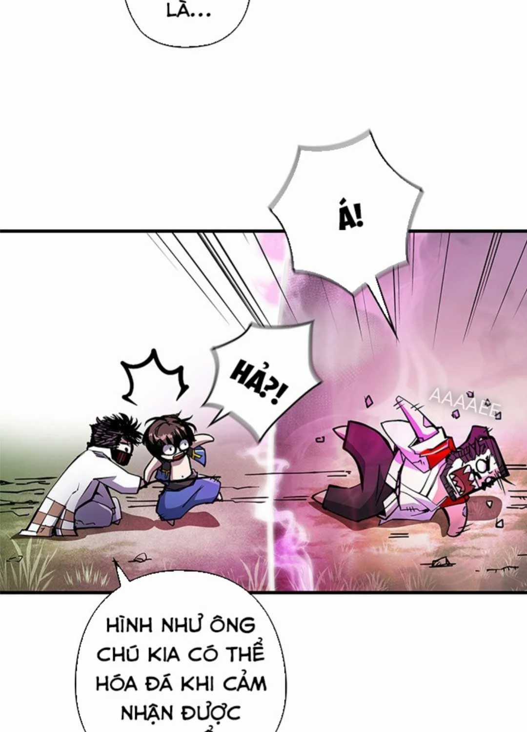 Kiếm Thần: Thần Chi Tử - Chapter 16 - Trang 25