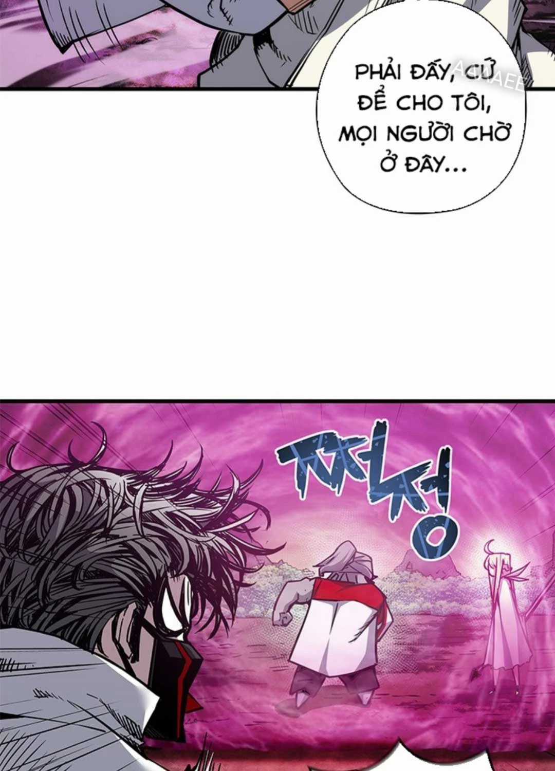 Kiếm Thần: Thần Chi Tử - Chapter 16 - Trang 30