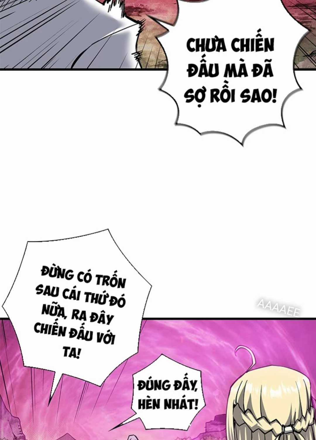 Kiếm Thần: Thần Chi Tử - Chapter 16 - Trang 31