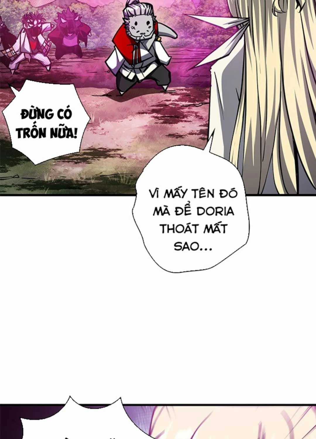 Kiếm Thần: Thần Chi Tử - Chapter 16 - Trang 32