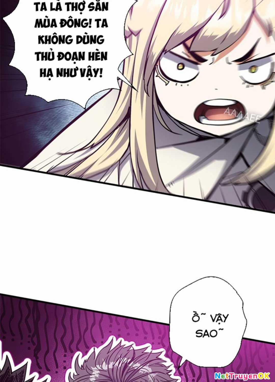 Kiếm Thần: Thần Chi Tử - Chapter 16 - Trang 33