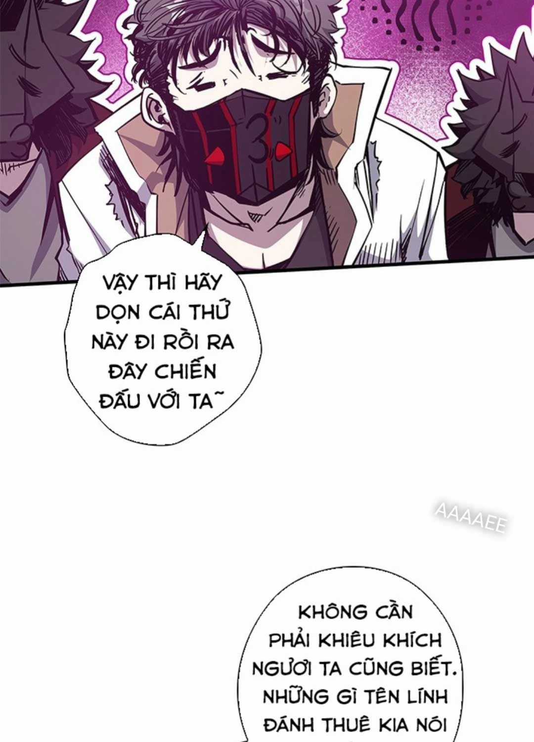 Kiếm Thần: Thần Chi Tử - Chapter 16 - Trang 34