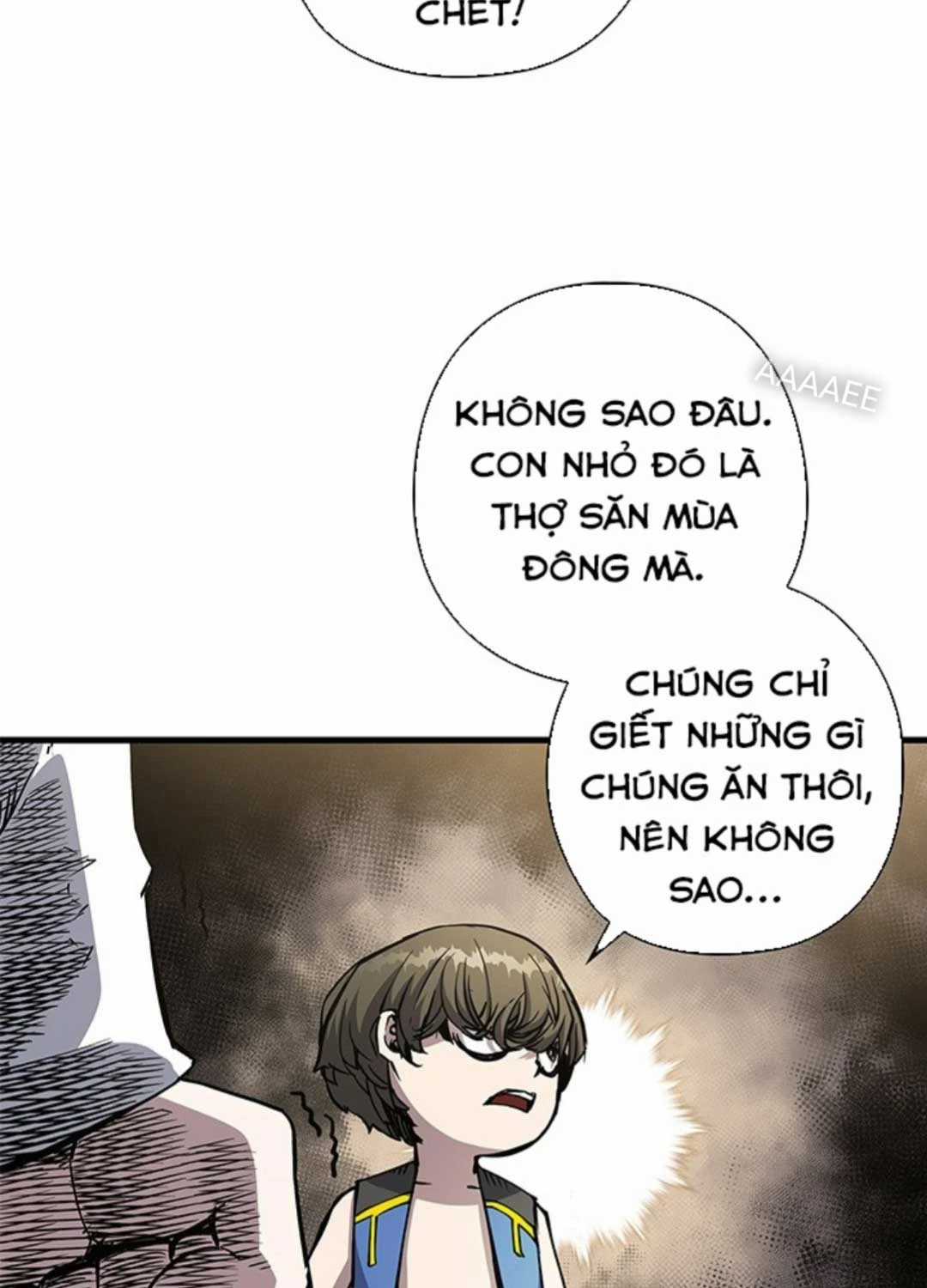 Kiếm Thần: Thần Chi Tử - Chapter 16 - Trang 36