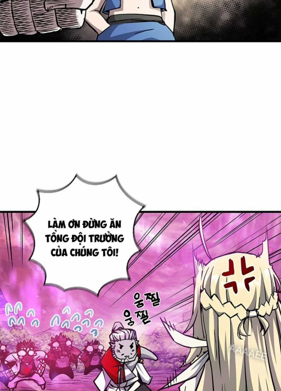 Kiếm Thần: Thần Chi Tử - Chapter 16 - Trang 37