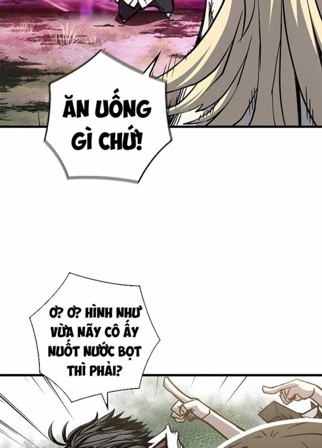 Kiếm Thần: Thần Chi Tử - Chapter 16 - Trang 38