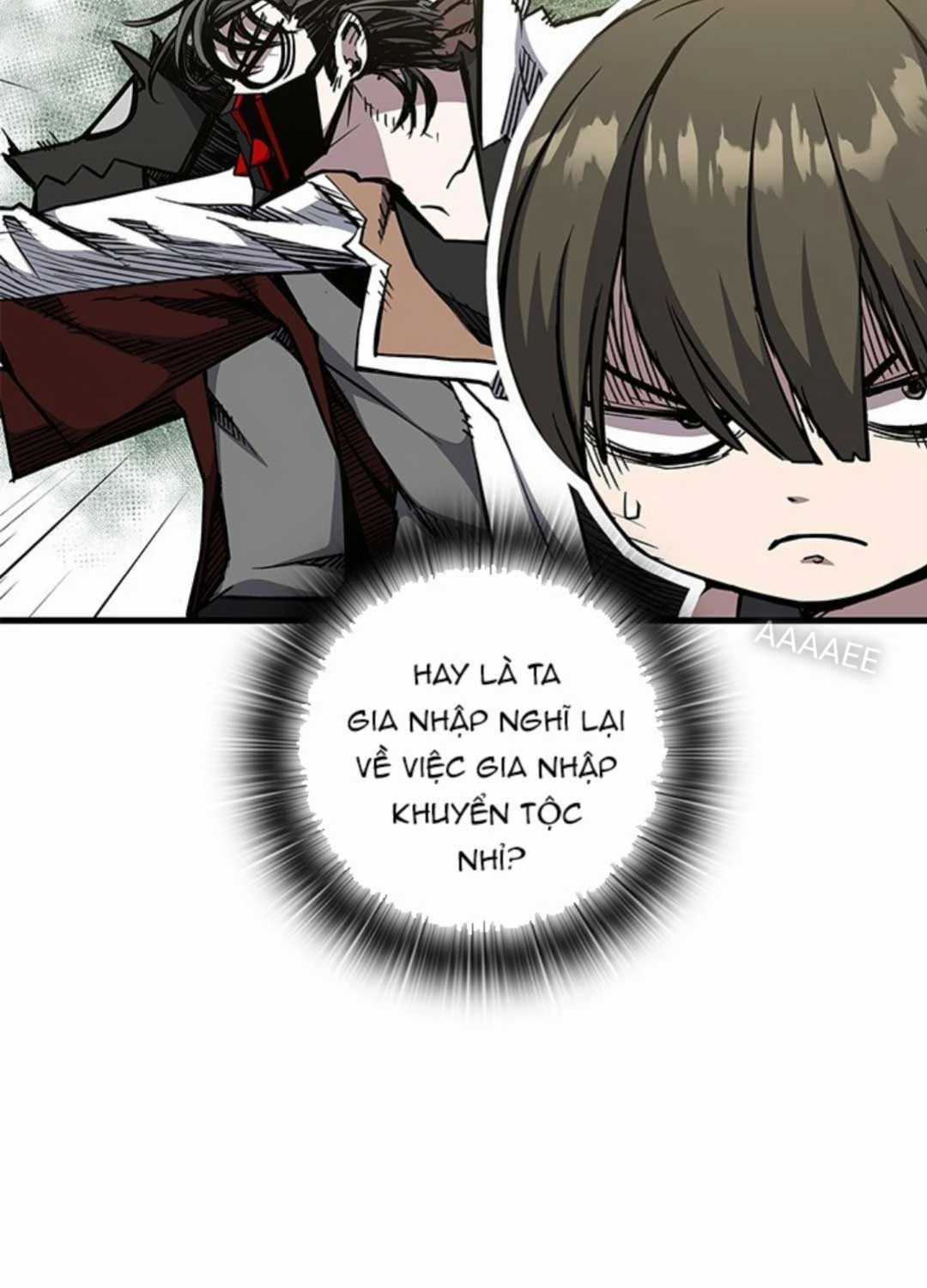 Kiếm Thần: Thần Chi Tử - Chapter 16 - Trang 39