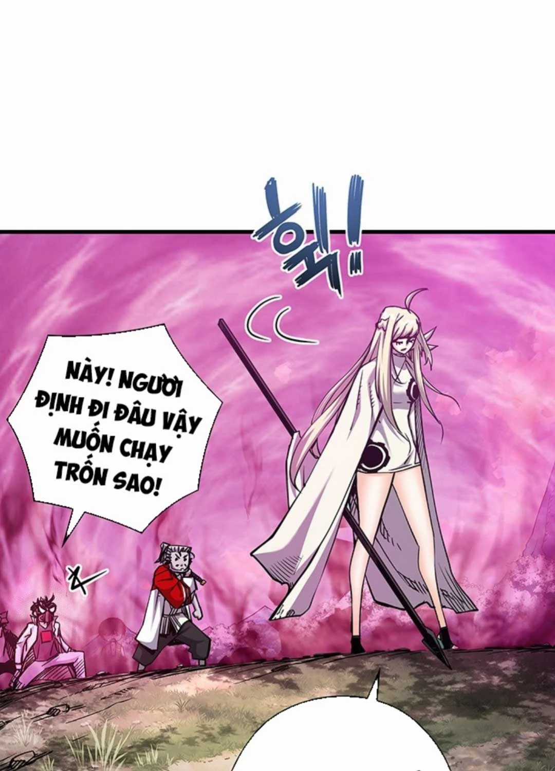 Kiếm Thần: Thần Chi Tử - Chapter 16 - Trang 40