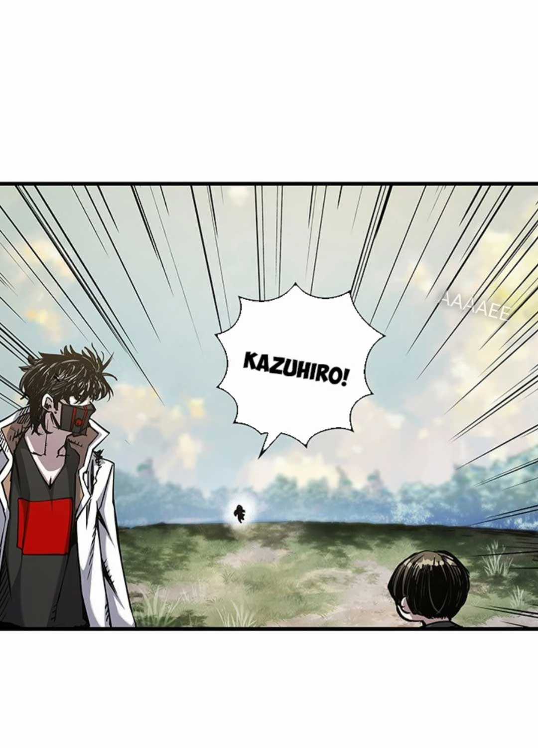 Kiếm Thần: Thần Chi Tử - Chapter 16 - Trang 43