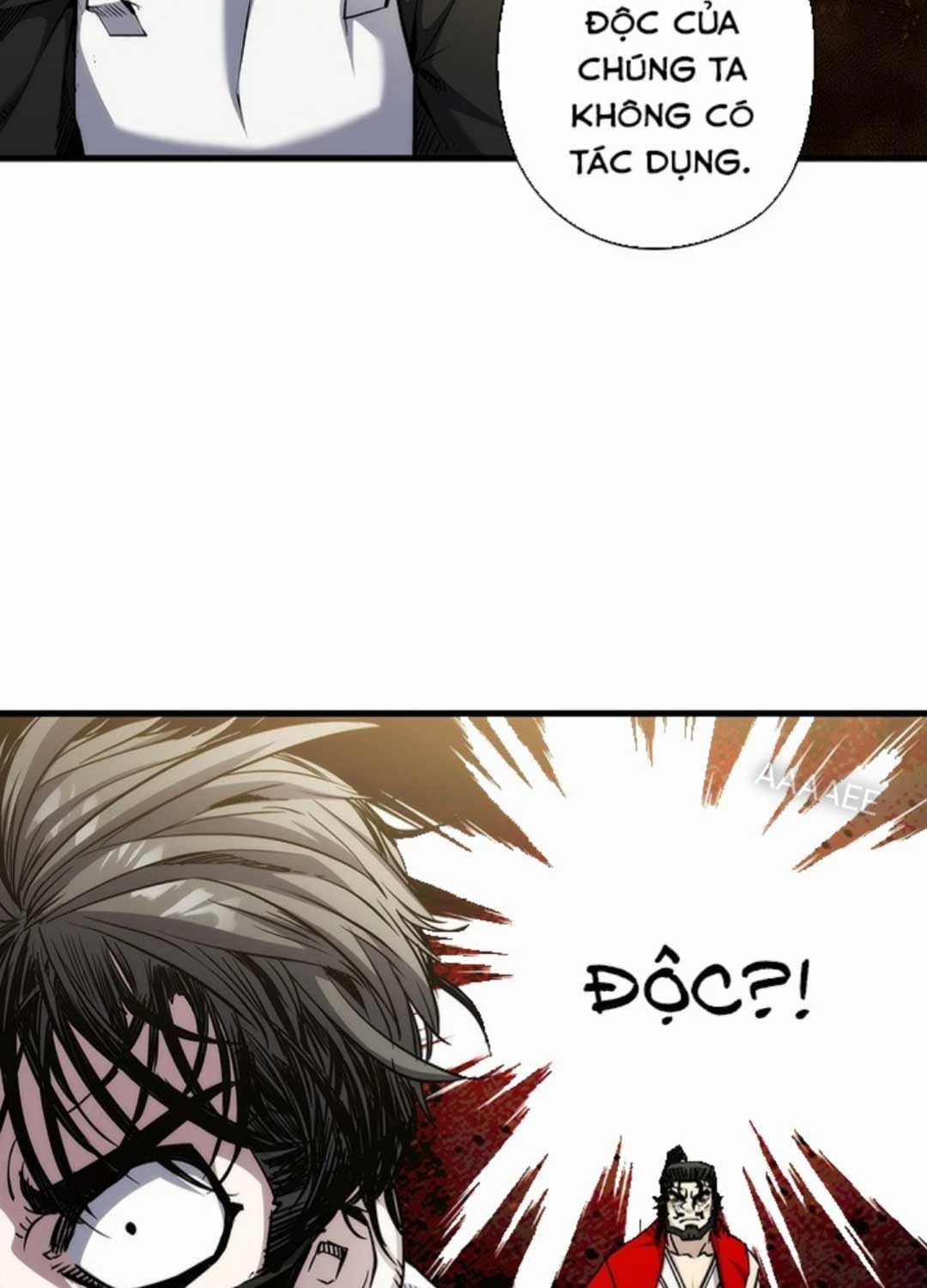 Kiếm Thần: Thần Chi Tử - Chapter 16 - Trang 46