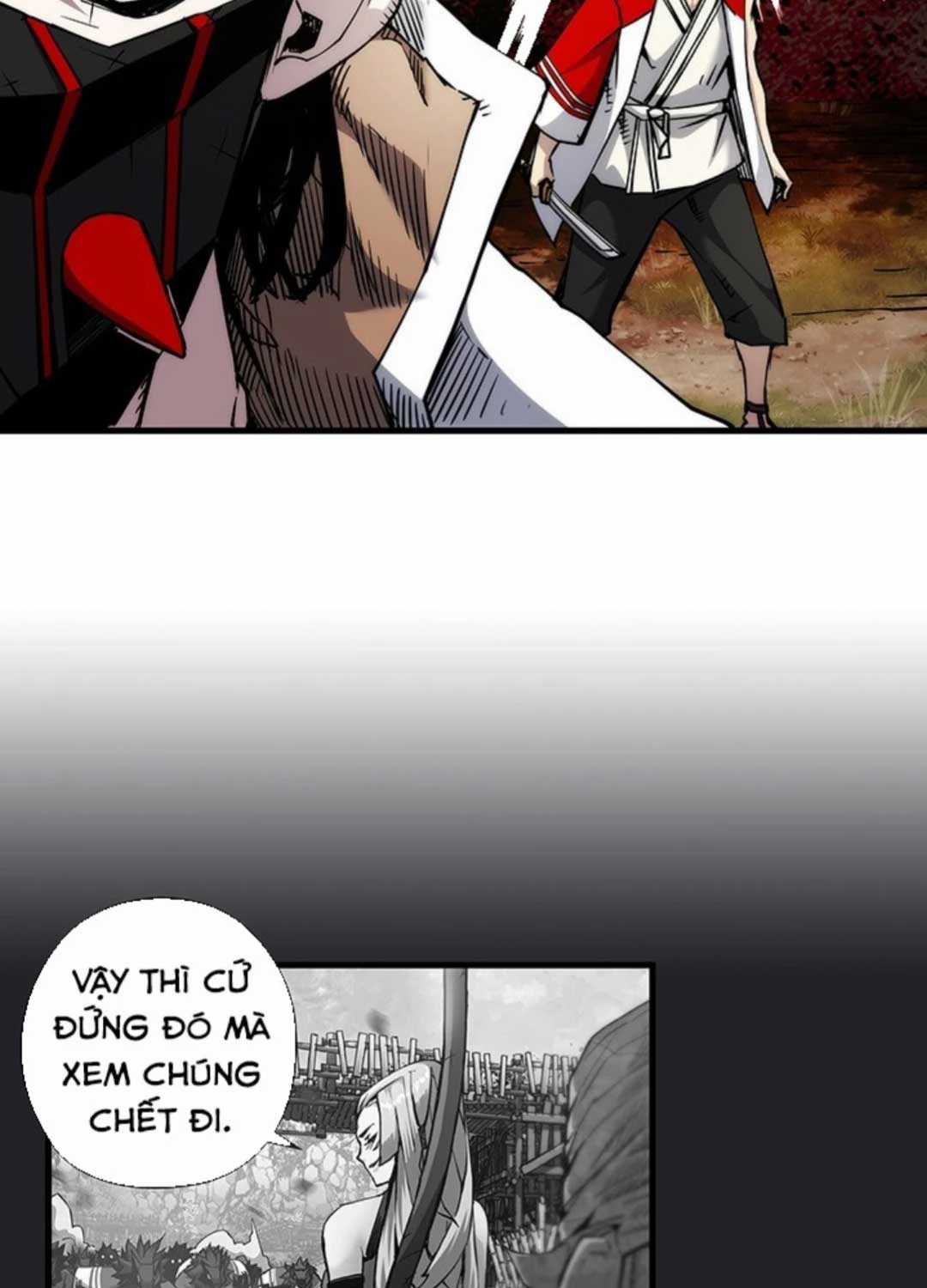 Kiếm Thần: Thần Chi Tử - Chapter 16 - Trang 47