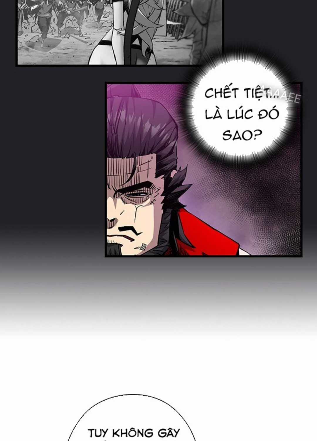 Kiếm Thần: Thần Chi Tử - Chapter 16 - Trang 48