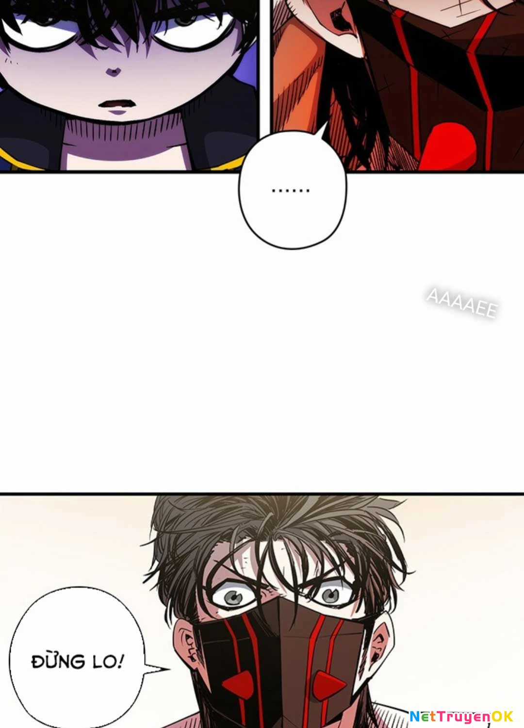 Kiếm Thần: Thần Chi Tử - Chapter 16 - Trang 51