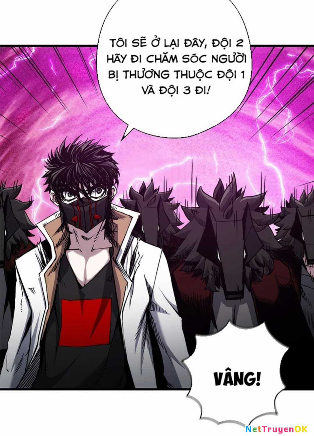 Kiếm Thần: Thần Chi Tử - Chapter 16 - Trang 54