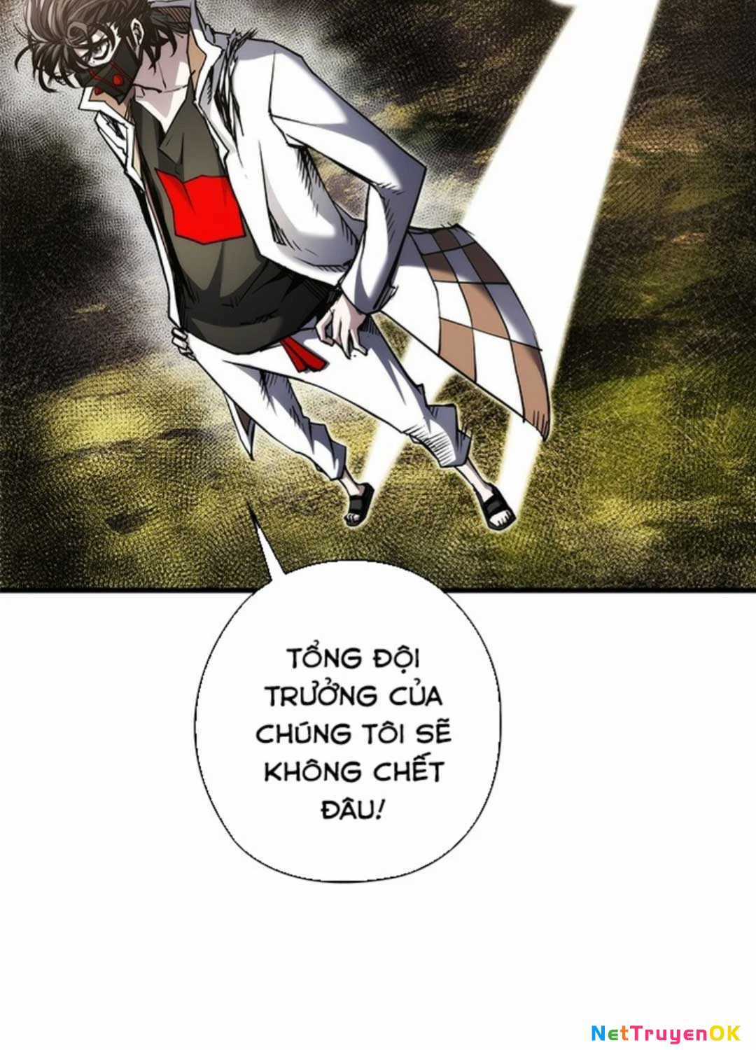 Kiếm Thần: Thần Chi Tử - Chapter 16 - Trang 59