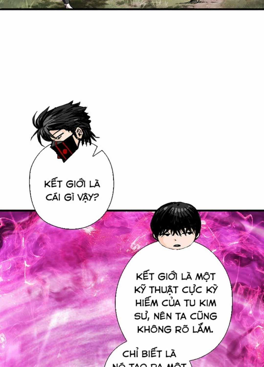 Kiếm Thần: Thần Chi Tử - Chapter 16 - Trang 61