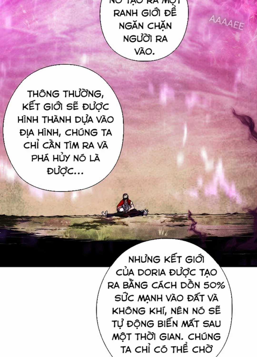 Kiếm Thần: Thần Chi Tử - Chapter 16 - Trang 62