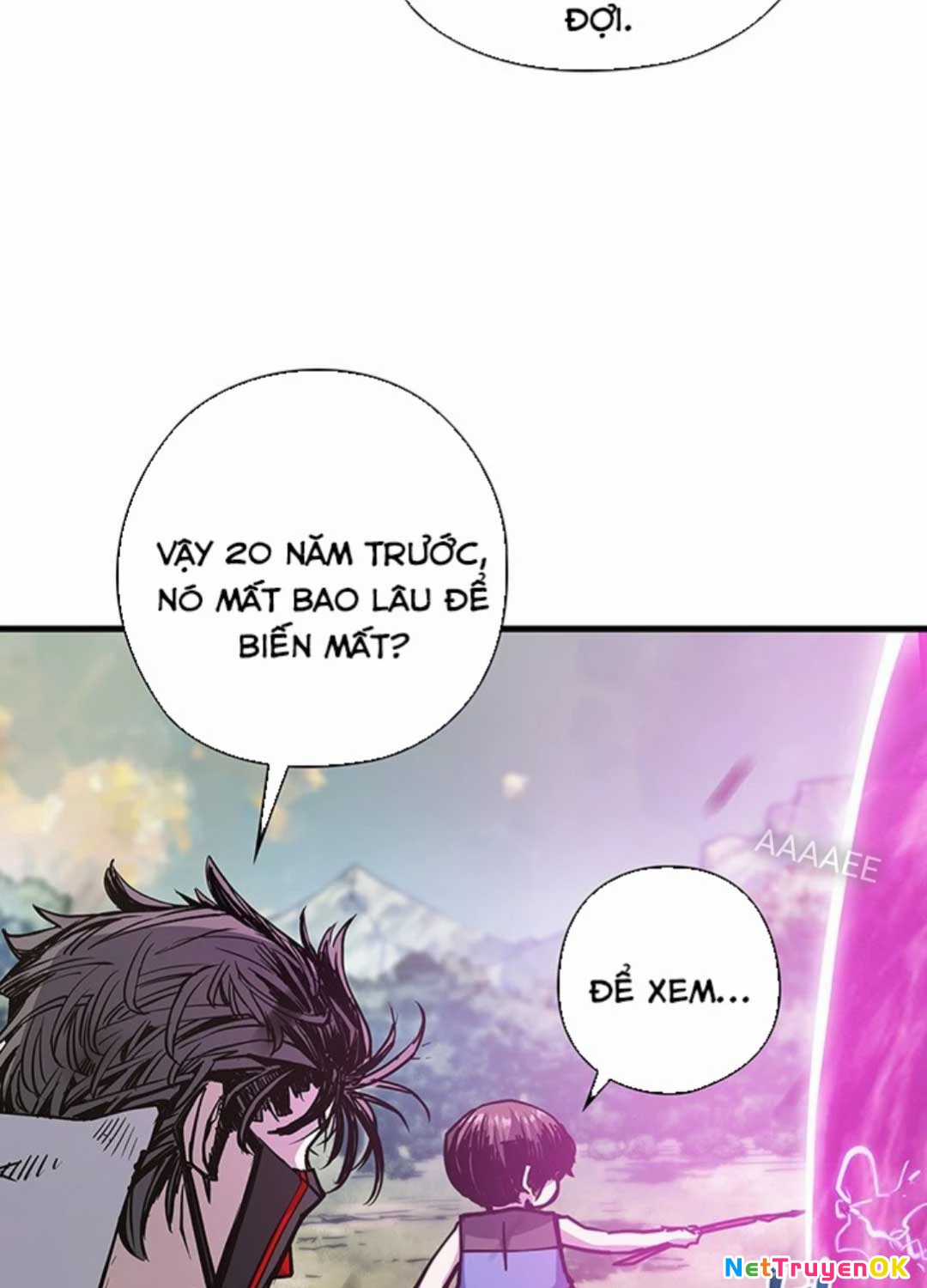 Kiếm Thần: Thần Chi Tử - Chapter 16 - Trang 63